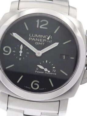 PANERAI Luminor 1950 PAM00347 3 Days Power Reserve Automatic Men's Watch_959379